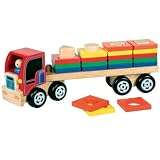 Santoys ST384 Geo Matching Lorry