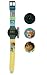 Toys : Go Diego Interchangeable Head Lcd Watch