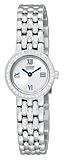 Citizen Women's EW9800-51A Eco-Drive Silhouette Crystal Stainless Steel Watch Citizen Women's EW9800-51A Eco-Drive Silhouette Crystal Stainless Steel Watch