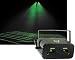 American DJ Emerald Sky Green Laser