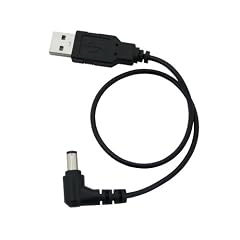 PLANEX シンプルシリーズ/Amazon限定モデル「FFP-PKR03/PKA03/PKC03/PKE03/PKN03/PKP03」対応 USB給電ケーブル SSOP-USB01