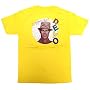 Impact Men's Devo Are We Not Men? Short Sleeve T-Shirt
