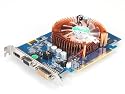 Nvidia Geforce 9500GT Grafikkarte * 2GB * PCI-Express * SLI * DVI * VGA * HDMI * 2048MB DDR2 * 9500 GT