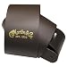 Martin �}�[�`�� Genuine Leather �X�g���b�v �_�[�N�u���E��-28 Logo