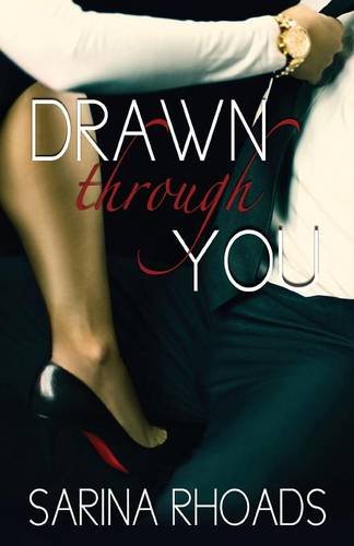 drawn through you