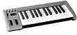 Masterkey 25 USB Controller Keyboard
