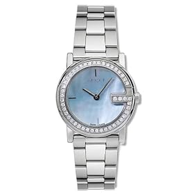Click here to buy Gucci WoMens 101 Series Watch #YA101514 by Gucci.