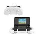 CTA für Nintendo DS Lite - Energy Grip / Energieuntersatz / Batterieuntersatz für bis zu acht Stunden verlängertes Spielvergnügen ohne extra Aufladen