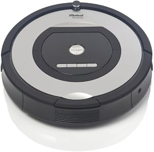 Budget iRobot Roomba 775 Pet