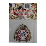 Yankees 1950 MLB World Series Patch