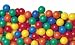 Magic Playballs (Pack of 100)