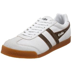 Buy Gola Mens Hero Casual Sneaker by Gola
