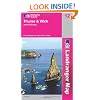 Thurso and Wick, John O'Groats (Landranger Maps) (OS Landranger Map)