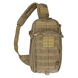 5.11 Rush 10 Mobile Operation Attachment Bag (Sandstone, 1 Size)