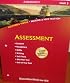 Grade 5 Assessment (California Vistas: Making a New Nation)