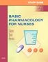 Study Guide for Basic Pharmacology for Nurses, 14e