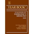 Year Book of Emergency Medicine (Year Books) by  Richard J. Hamilton