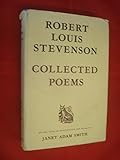 Collected poems [of] Robert Louis Stevenson