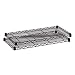 Commercial Extra Shelf Pack, 36 x 18"