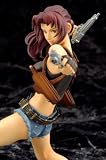 Black Lagoon: Revy Action Figure 1/8 Scale