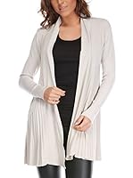 Fleur Bleue Chaqueta Punto Londres (Beige)