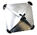 Radar,Radarreflektor aus Aluminium Ø 28cm von Radar - alle Infos