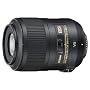 Nikon 85 mm / F 3,5 G ED VR Objectifs de Nikon