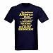 Fun-Shirt IN MEINEM ALTER HAT MAN...