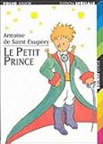 Le Petit Prince (Collection Folio Junior, 453)