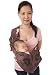 Hotsling's AP Adjustable Baby Carrier - Black