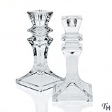 Buy STRATFORD CANDLESTICK PAIR Knowing God: Walking through the Book of Books