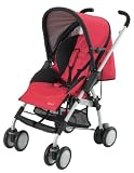 Maxi-Cosi 62301350 Citi CX Teaberry - Achtrad-Buggy