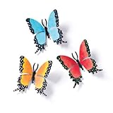 Embellish Your Story Butterfly Magnets Set