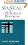 Manual of Christian Doctrine