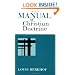 Manual of Christian Doctrine