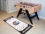Fan Mats 10466 New York Islanders Rink Runner