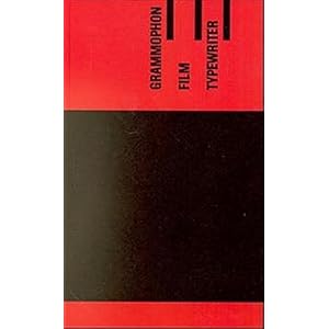 Grammophon /Film /Typewriter