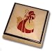 Adorable Little Bo-Peep Music Jewelry Box & Key (Hava Nagila, Alicia Jonas)