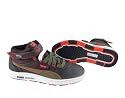 Puma Sky II Demi Gore-Tex braun !Wasserdicht!