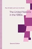 The United Nations in the 1990s