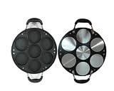 Review Starfrit 30033-006-0000 / Starfrit Deluxe 11 inch Multi-Purpose Pan