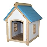 41r1lcyZMRL. SL160  Dog Houses