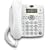 Vtech Communications #1855 White Digital Answer System