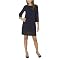 Target Limited Edition Women's Lillian Tunic Dress - Ebony