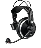 Akg HSD 271 (Single-Sided)