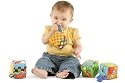 Infantino Activity Blocks