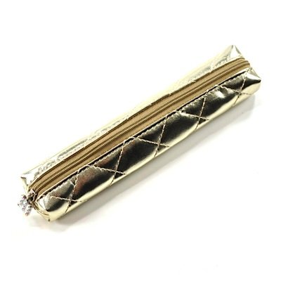 Think Pink Federmappe BLING golden slim