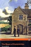 "The Mayor of Casterbridge" Book/CD Pack: Level 5 (Penguin Readers Simplified Text)
