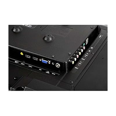 Powereye 32TL Full HD Ready LED TV DUAL USB