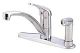 Danze D405612 Chrome Melrose Lever Han